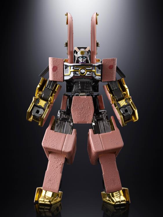 Imuraya Chogokin Azuki Bar Robot