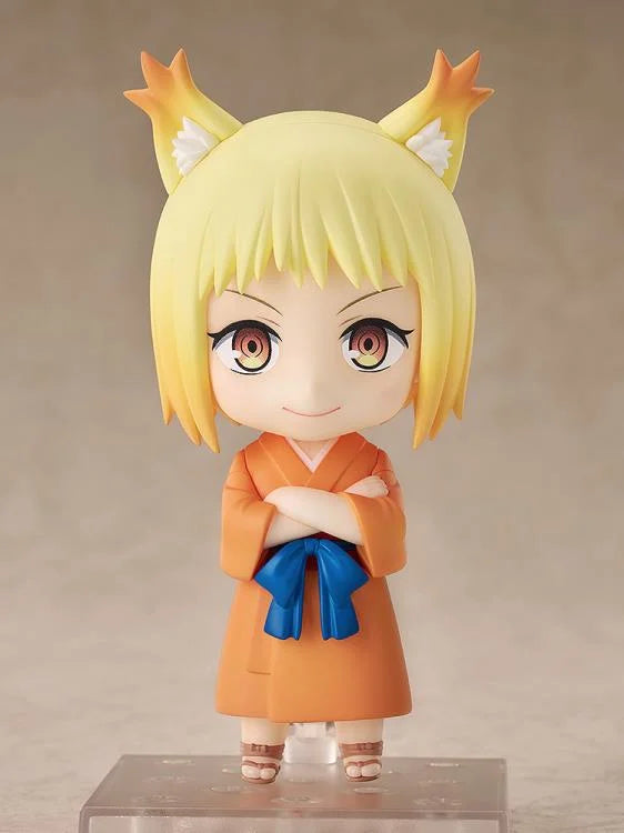 Sengoku Youko Nendoroid No.2585 Tama