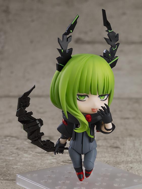 Black Rock Shooter Nendoroid No.1907 Dead Master (Dawn Fall Ver.)