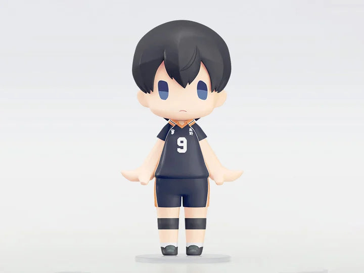 Haikyu!! Hello! Good Smile Tobio Kageyama