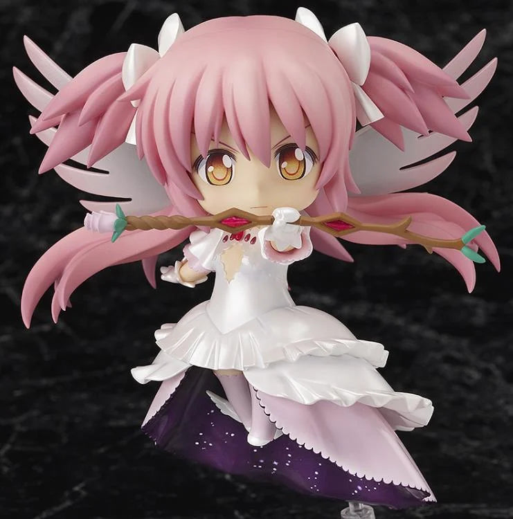 Puella Magi Madoka Magica Nendoroid No.285 Ultimate Madoka (Reissue)