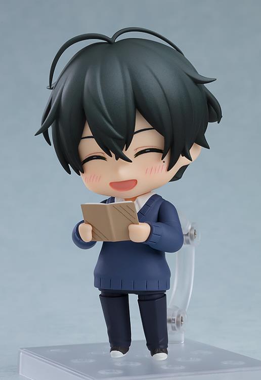 Sasaki and Miyano Nendoroid No.1891 Yoshikazu Miyano