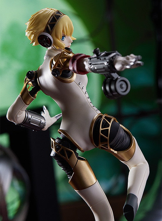 Persona 3 Pop Up Parade Aigis