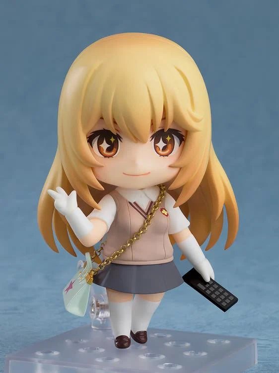 A Certain Scientific Railgun T Nendoroid No.2529 Misaki Shokuhou