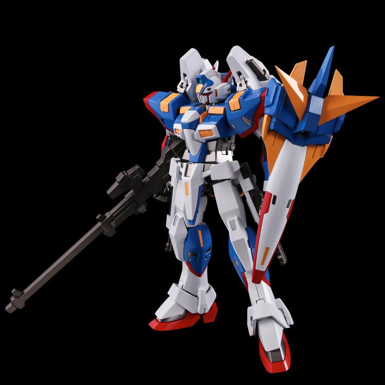 Super Robot Wars RIOBOT R-1 Figure