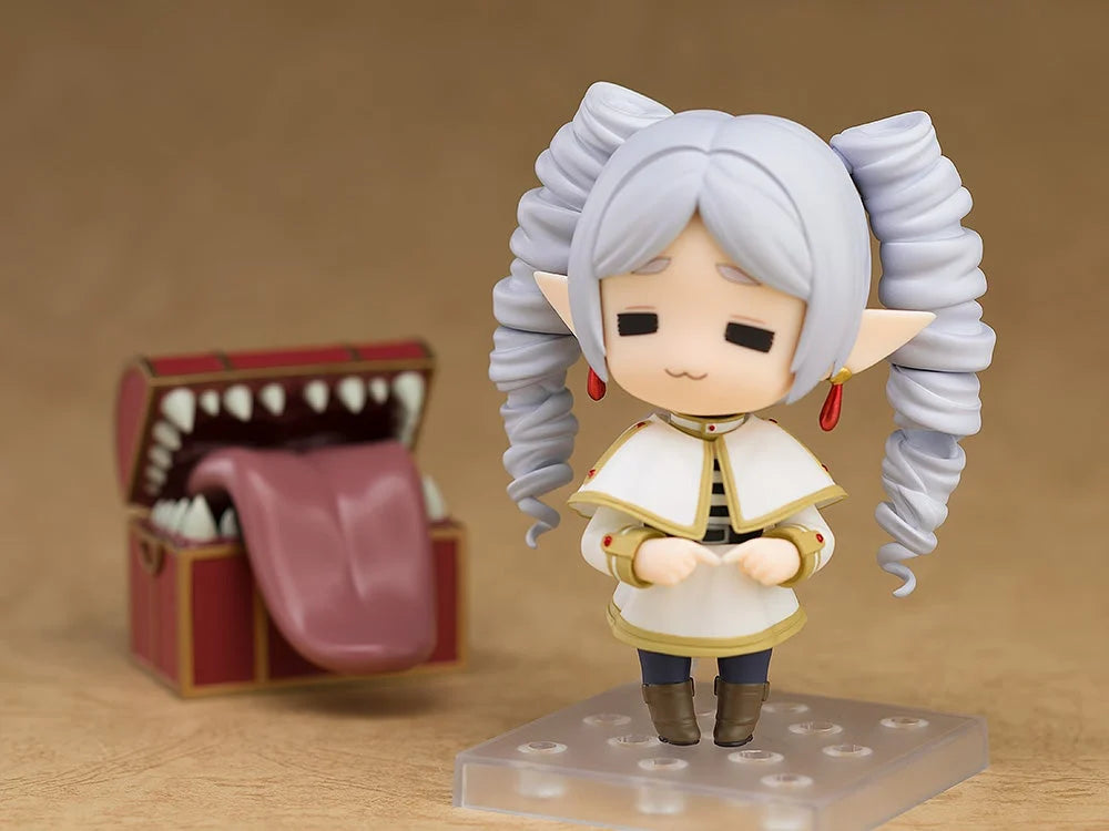 Frieren Beyond Journey's End Nendoroid No.2600 Mimic