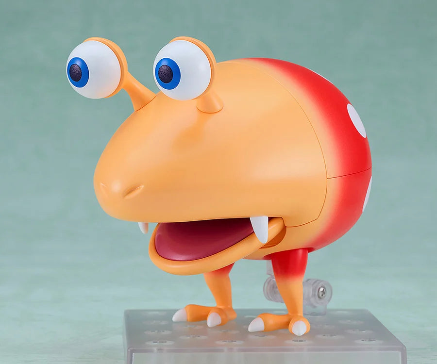 Pikmin Nendoroid No.2520 Bulborb