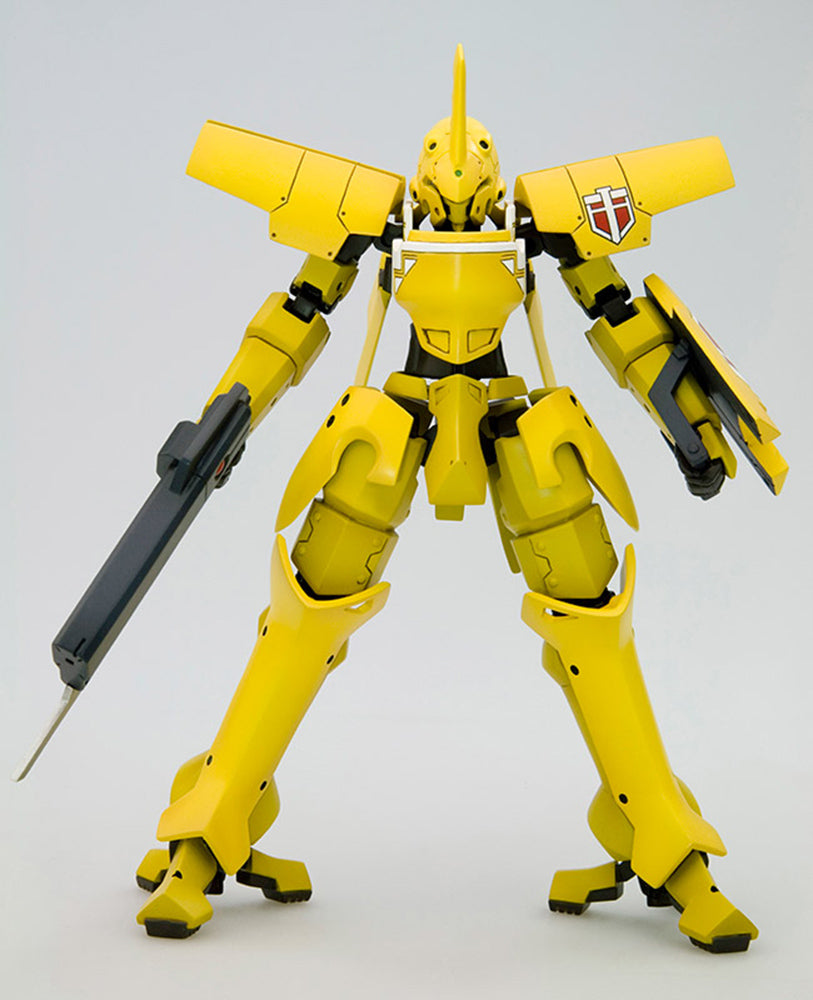 Broken Blade Eltemus (Renewal Ver.) 1/60 Scale Model Kit