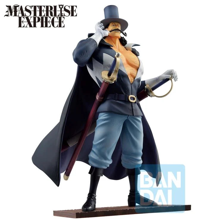 One Piece Ichibansho Masterlise Vista (Whitebeard Pirates TBA) Figure