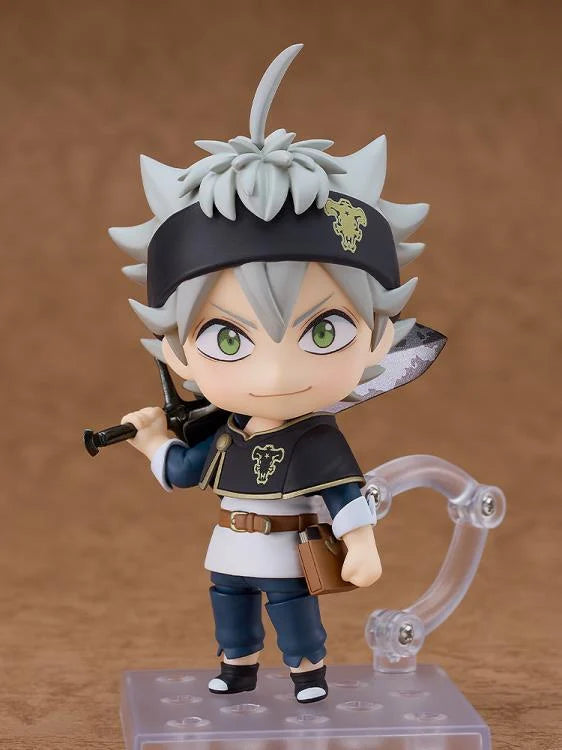 Black Clover Nendoroid No.2659 Asta