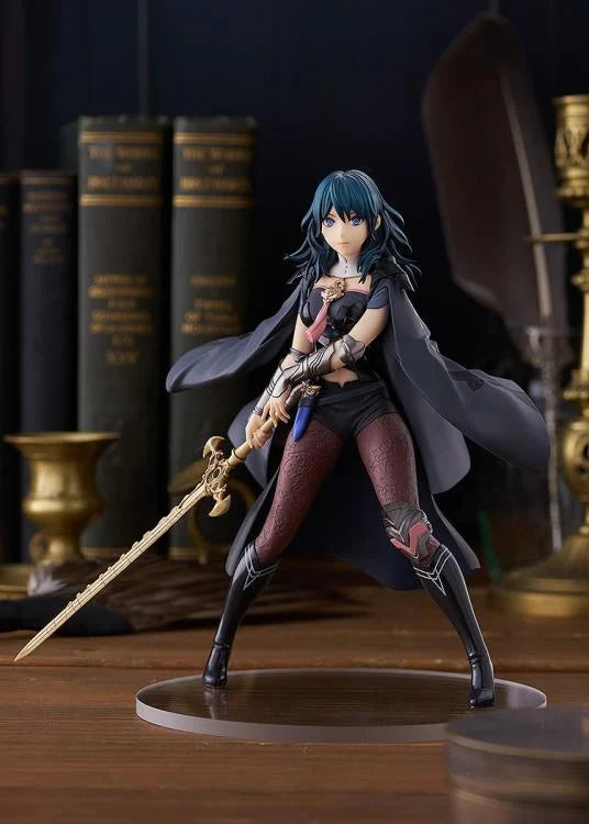 Fire Emblem Three Houses Pop Up Parade Byleth (Female)