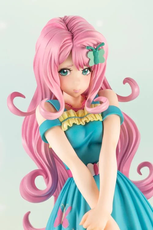 My Little Pony Bishoujo Fluttershy (Reissue)