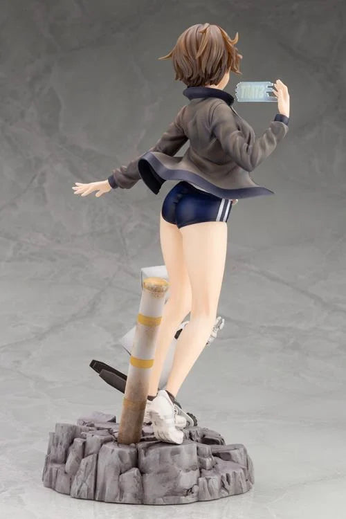 13 Sentinels Aegis Rim ArtFX J Natsuno Minami & BJ Figure Set (Reissue)