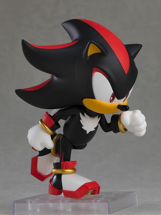 Sonic The Hedgehog Nendoroid No.2518 Shadow the Hedgehog