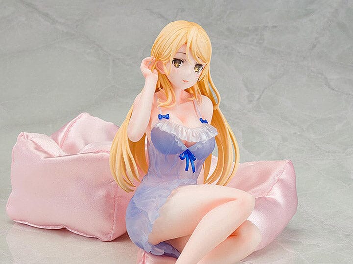 Atelier Ryza 2 Klaudia Valentz (Negligee Ver.) 1/7 Scale Figure