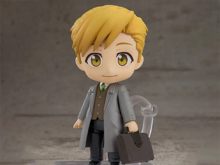 Fullmetal Alchemist Brotherhood Nendoroid No.2624 Alphonse Elric (Final Episode Ver.)