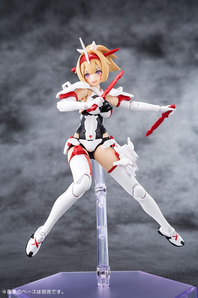 Megami Device Asra Ninja Kizuna Model Kit