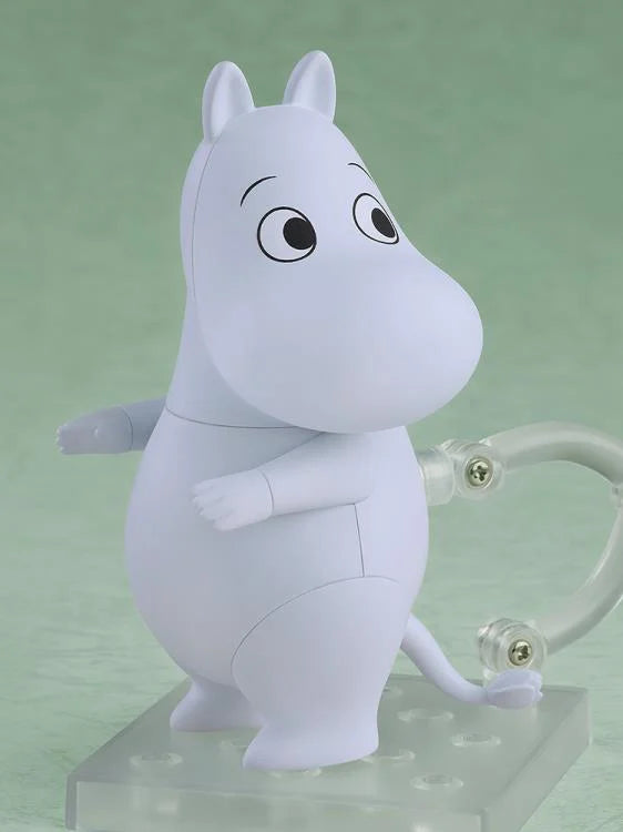 Moomin Nendoroid No.2570 Moomin