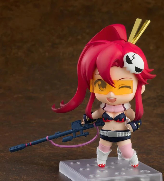 Tengen Toppa Gurren Lagann Nendoroid No.2530 Yoko 2.0