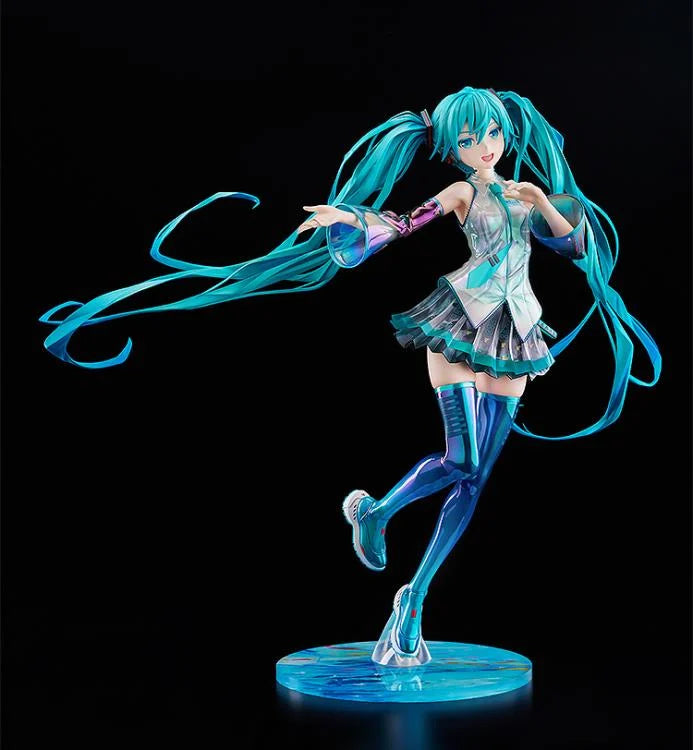 Vocaloid Character Vocal Series 01 Hatsune Miku (0x27 Eternal Stream) 1/4 Scale Figure