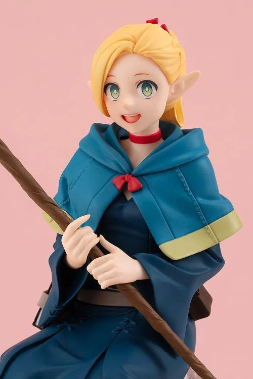 Delicious in Dungeon Pop Up Parade Swacchao! Marcille