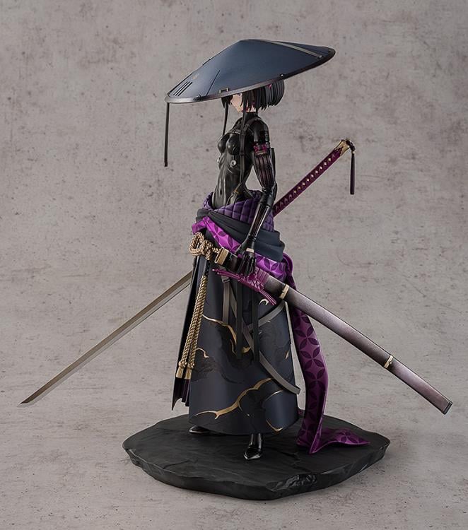 Falslander KD Colle Ronin 1/7 Scale Figure