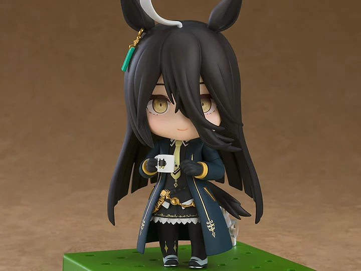 Uma Musume Pretty Derby Nendoroid No.2548 Manhattan Cafe