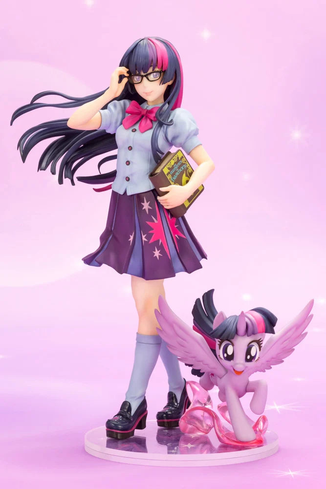 My Little Pony Bishoujo Twilight Sparkle (Reissue)