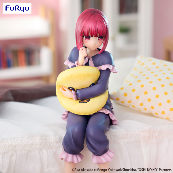 Oshi no Ko Kana Arima (Have a Good Night) Noodle Stopper Figure