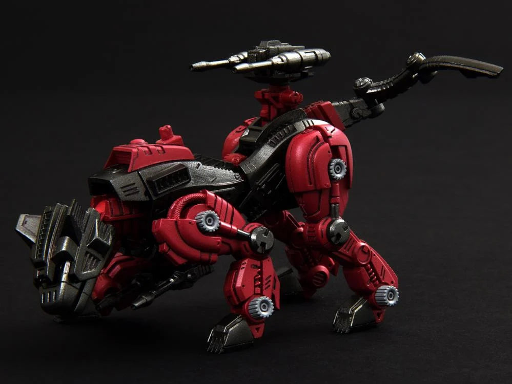 Zoids Realize Model RMZ-004 Hellcat (Guylos Color Ver.) 1/100 Scale Model Kit