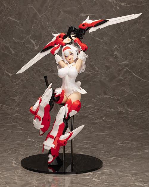 Megami Device Asra Archer (Modelers Edition) 2/1 Scale Model Kit