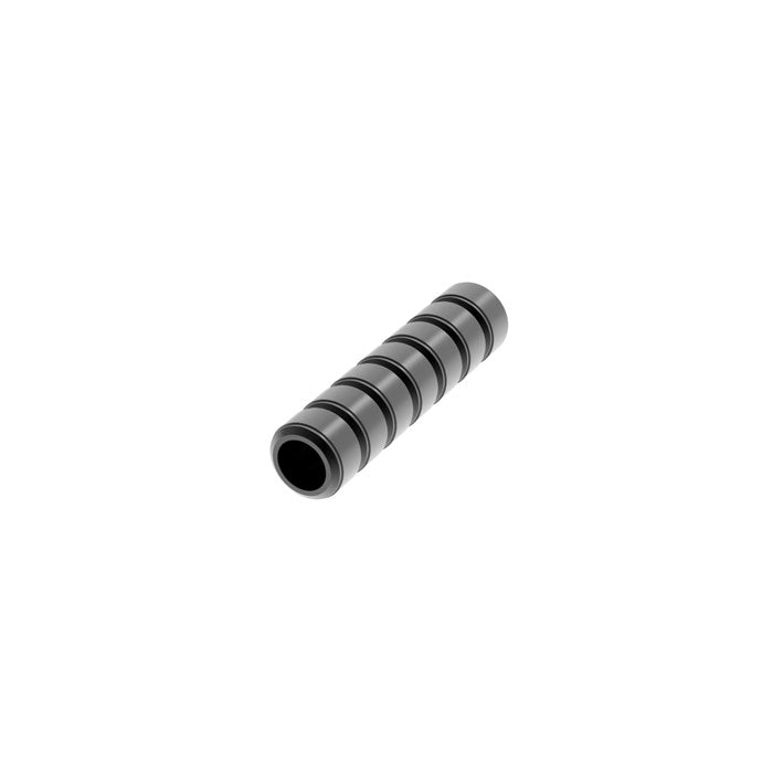 HiQ Parts MZ Pipe Black 3.0mm (20pcs)