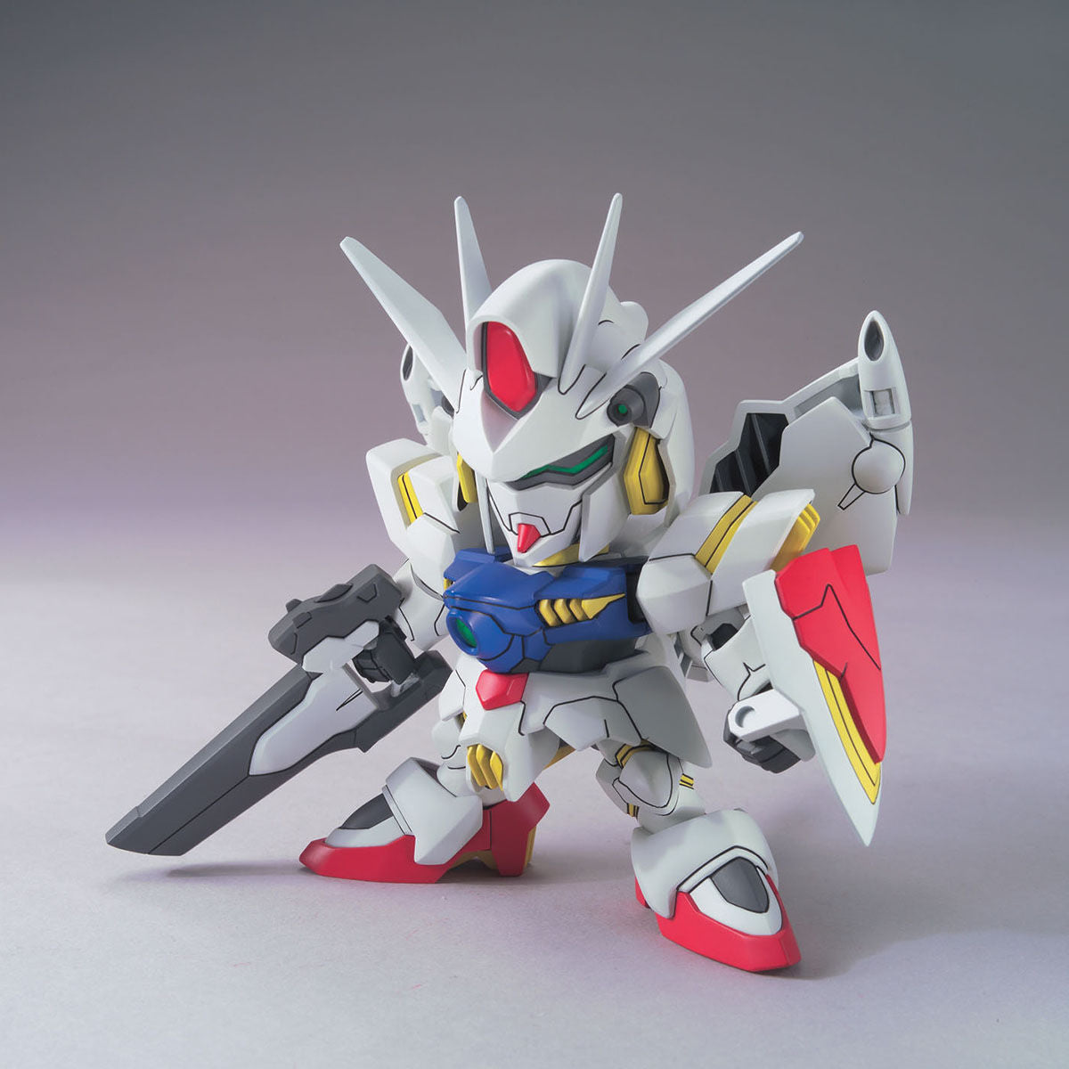 Gundam BB Senshi #374 Gundam Legilis Model Kit