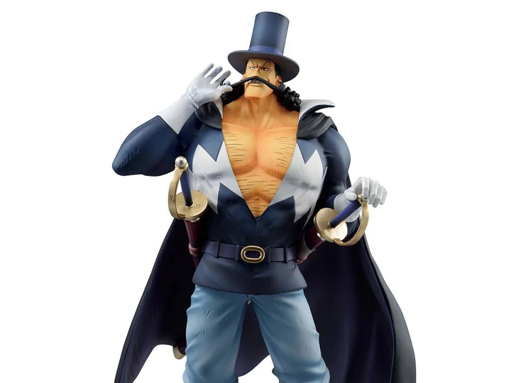 One Piece Ichibansho Masterlise Vista (Whitebeard Pirates TBA) Figure