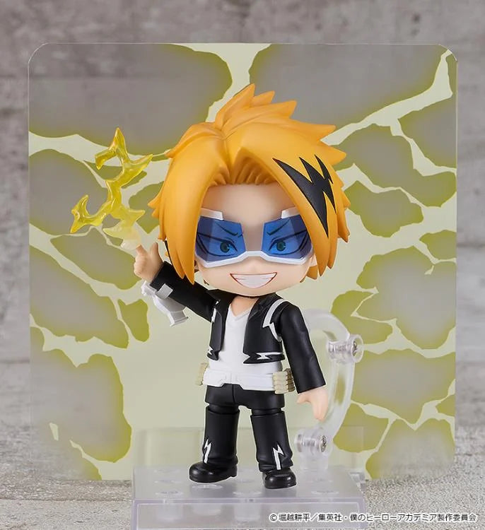 My Hero Academia Nendoroid No.2558 Denki Kaminari