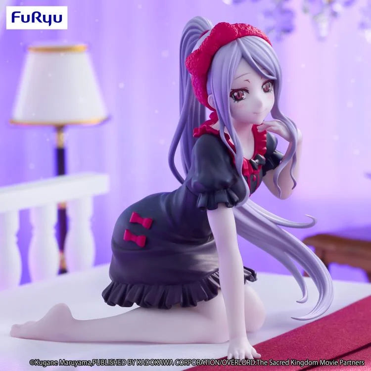 Overlord Shalltear (Loungewear Ver.) Noodle Stopper Figure