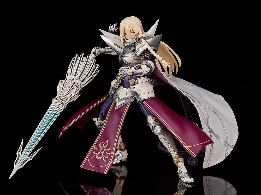 The Legend of Heroes Trails to Azure PLAMATEA Arianrhod Model Kit