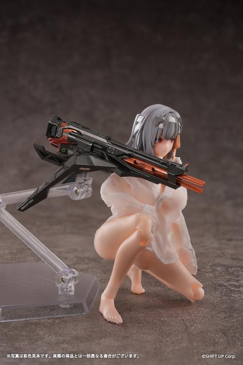 Goddess of Victory Nikke Modernia First Affection 1/12 Scale Action Figure