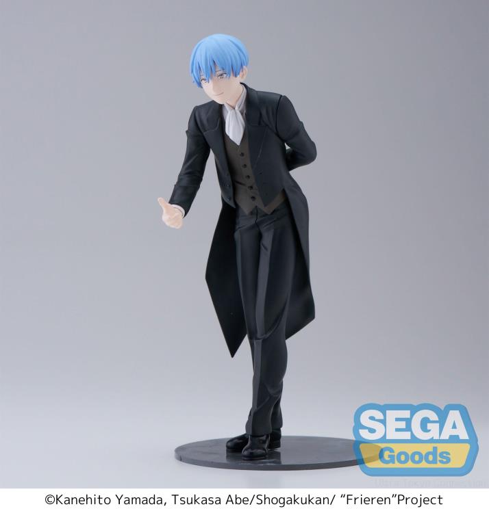 Frieren Beyond Journey's End Luminasta Himmel (In Vorig) Figure