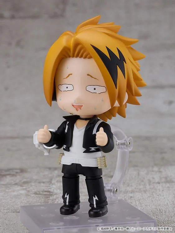 My Hero Academia Nendoroid No.2558 Denki Kaminari