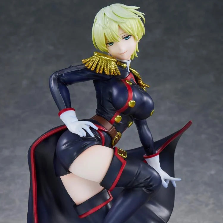 Chained Soldier Tenka Izumo 1/7 Scale Figure