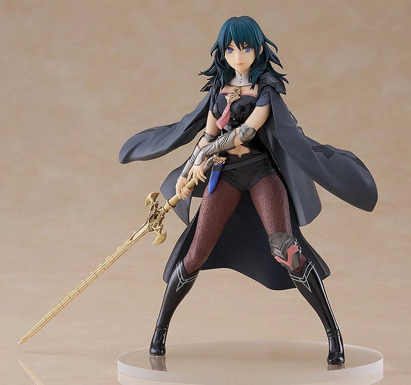 Fire Emblem Three Houses Pop Up Parade Byleth (Female)