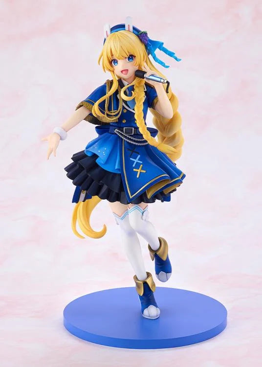 KonoSuba KD Colle Iris (Light Novel Idol Ver.) Figure