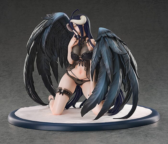 Overlord Albedo (Negligee Ver.) 1/7 Scale Figure