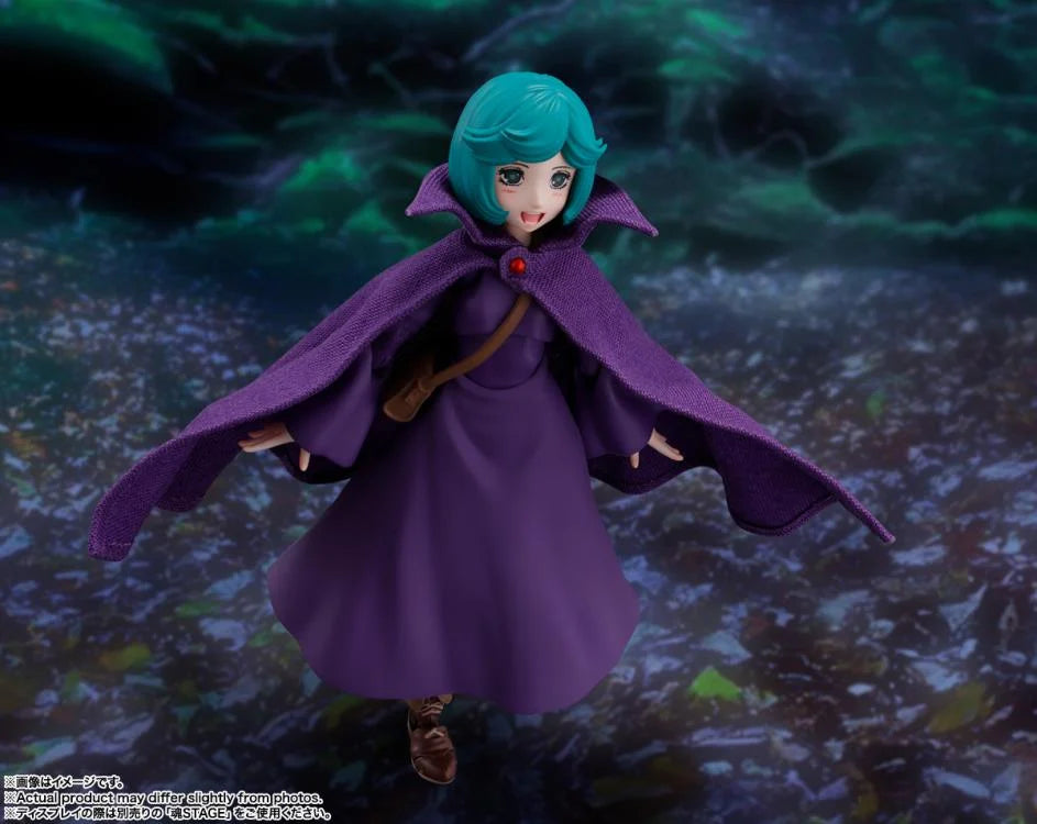 Berserk S.H.Figuarts Schierke