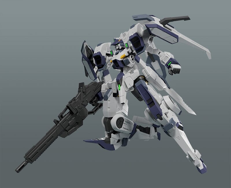 Titanomachia Moderoid SIDE GR Edelstein II (Zwei) Model Kit