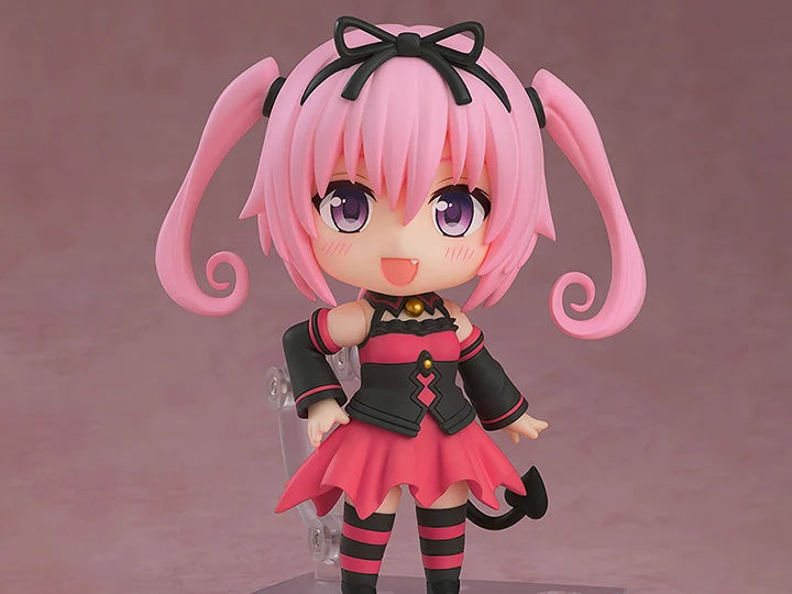 To Love-Ru Darkness Nendoroid No.2395 Nana Astar Deviluke