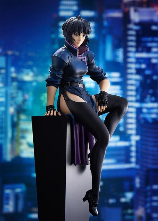 Ghost in the Shell Pop Up Parade L Motoko Kusanagi (1995 Ver.)