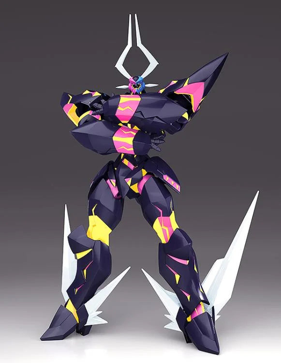 Promare Moderoid Lio de Galon Model Kit