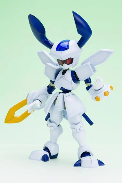 Medabots KWG-00M Rokusho Model Kit